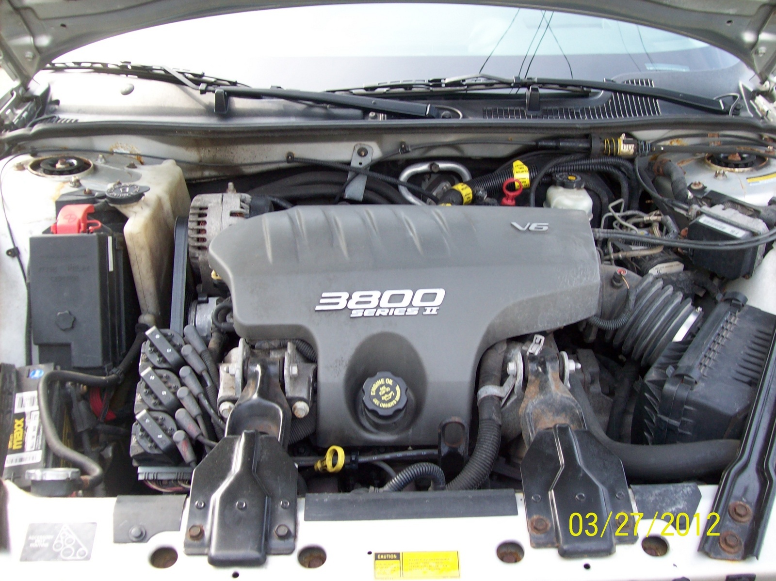 2001 Pontiac 2 4 Engine Diagram