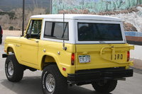 Bronco Bronco