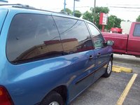 Windstar Windstar