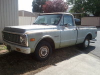 C/K 10