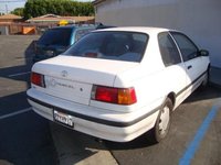 Tercel Tercel