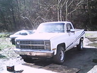 C/K 20 C/K 20