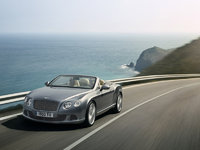 2012 Bentley Continental GTC Overview 2012 Bentley Continental GTC Overview