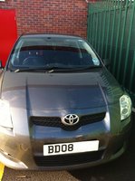 Auris Auris