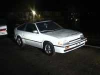 Civic CRX