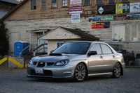 Impreza WRX Impreza WRX
