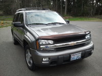 TrailBlazer EXT TrailBlazer EXT
