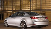 2013 Lexus GS Hybrid Overview 2013 Lexus GS Hybrid Overview