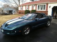 Firebird Firebird