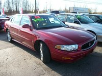 LeSabre LeSabre