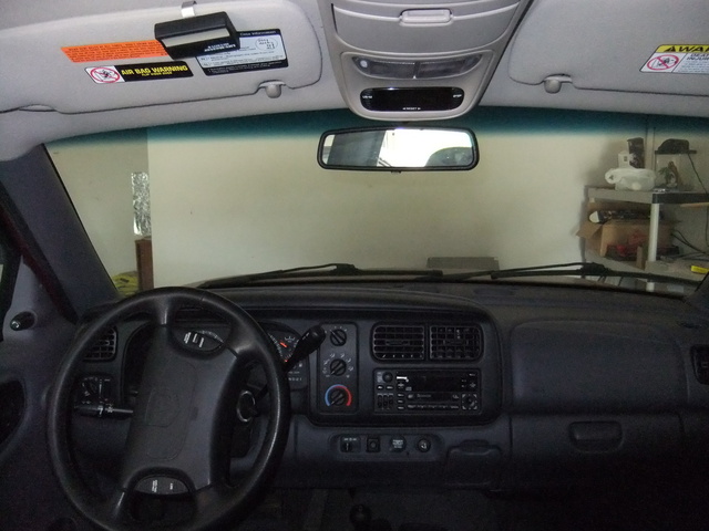 1999 Dodge Durango Pictures Cargurus