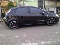 2010 FIAT Punto Evo Overview