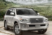 Land Cruiser Land Cruiser