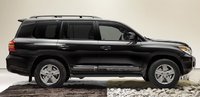 Land Cruiser Land Cruiser