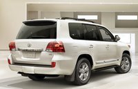 Land Cruiser Land Cruiser