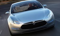 Model S Model S