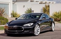 Model S Model S