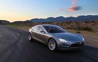 Model S Model S