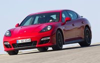 2013 Porsche Panamera Overview 2013 Porsche Panamera Overview