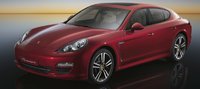 Panamera Panamera