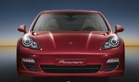 Panamera Panamera