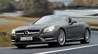 SL-Class SL-Class