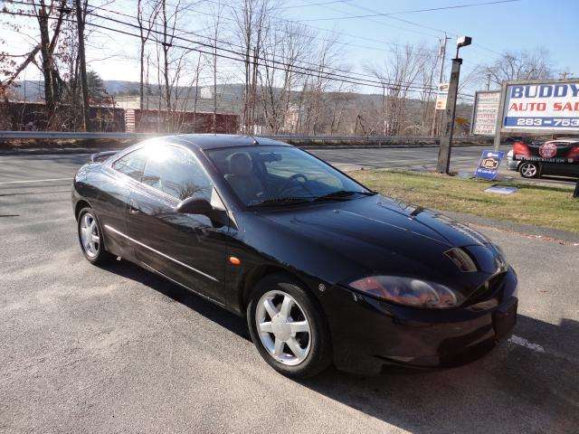 2000 Mercury Cougar - Pictures - CarGurus