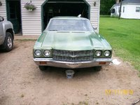 Chevelle Chevelle