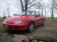 Cavalier Cavalier