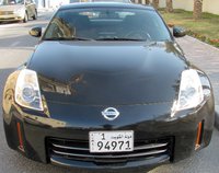 2008 Nissan 350Z Picture Gallery