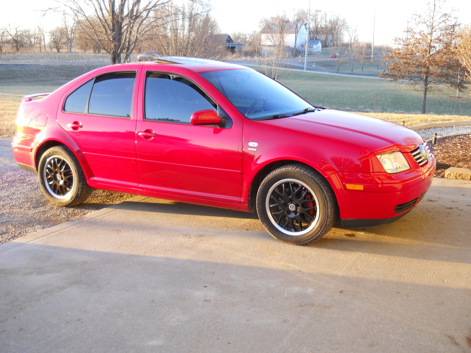 2003 Volkswagen Jetta - Pictures - CarGurus