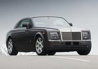 2012 Rolls-Royce Phantom Coupe Overview 2012 Rolls-Royce Phantom Coupe Overview