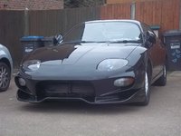 1997 Mitsubishi FTO Overview 1997 Mitsubishi FTO Overview