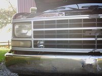 C/K 1500 C/K 1500