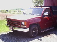 C/K 1500 C/K 1500