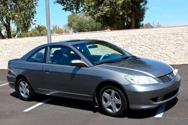 2004 Honda Civic - Pictures - CarGurus