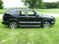 Blazer Blazer