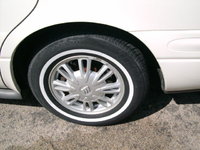 LeSabre LeSabre
