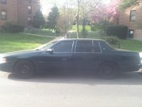DeVille DeVille