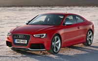 RS 5 RS 5