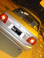 2002 Suzuki Baleno Overview 2002 Suzuki Baleno Overview