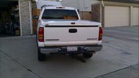 Silverado 1500HD Silverado 1500HD