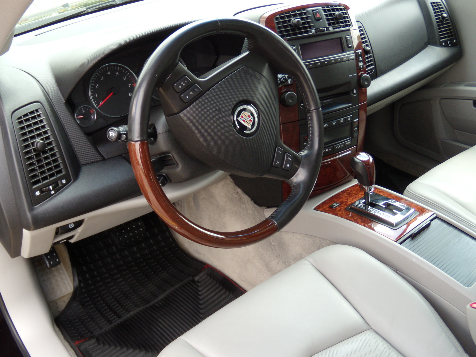 2006 Cadillac SRX - Pictures - CarGurus