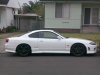 200SX 200SX