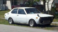 1975 Toyota Corolla Overview 1975 Toyota Corolla Overview