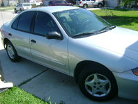 Cavalier Cavalier