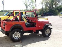 CJ-7