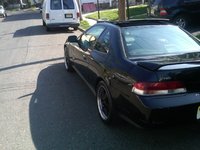 Prelude Prelude