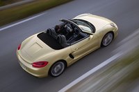 Boxster Boxster