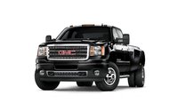 2012 GMC Sierra 3500HD Overview 2012 GMC Sierra 3500HD Overview